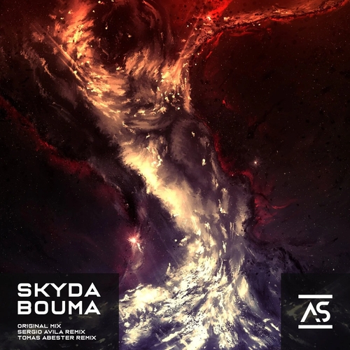 Skyda - Bouma [ASR433]